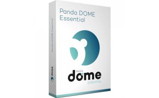 PANDA DOME ESSENTIAL MINIBOX 3 LIC 1 AÑO