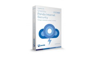 PANDA DOME ADVANCED MINIBOX 5LIC 1AÑO