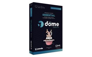 PANDA DOME ESSENTIAL MINIBOX 3 LIC 30 MESES ED. ESPECIAL DMI 30 ANIVERSARIO
