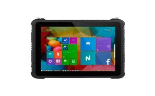 TABLET SEYPOS ZT10WP 10.1" RUGUERIZADA 4GB/32GB WIN PRO + 4G LTE