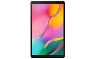 TABLET SAMSUNG TAB A 2019 GALAXY T510 10,1" 64GB SILVER