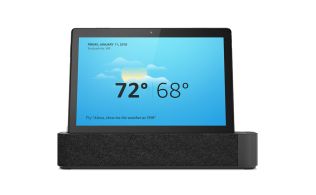 TABLET LENOVO SMART TAB M10 TB-X605F 3GB 32GB 10,1" FHD (ALEXA AMAZON) 9.0 BLACK