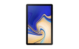 TABLET SAMSUNG GALAXY SM- T830 AB S4 10,5" S AMOLED 4 64 OCTA PLATA 8.1 WIFI