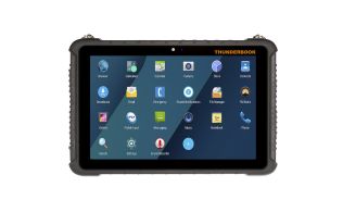 TABLET THUNDERBOOK COLOSSUS A100-D1020 10,1" 2GB,32GB SSD,M4G, ANDROID 8 NFC