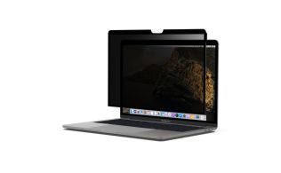 PROTECTOR DE PANTALLA BELKIN SCREENFORCE PARA MACBOOK PRO/ AIR 13" REUTILIZABLE