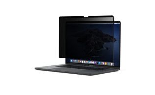 PROTECTOR DE PANTALLA BELKIN SCREENFORCE PARA MACBOOK PRO 16" REUTILIZABLE