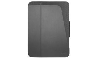 FUNDA TABLET TARGUS CLICK-IN 10,8" IPAD AIR Y 11" IPAD PRO 2 GEN NEGRO