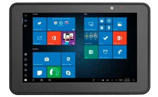 TABLET ZEBRA  ET51 10" USB BT WLAN NFC GPS 10 IOT ENTERPRISE