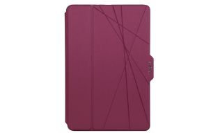 FUNDA TABLET TARGUS SAMSUNG GALAXY TAB S4 CLICK BERRY