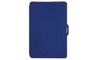 FUNDA TABLET TARGUS SAMSUNG GALAXY TAB S4 CLICK STEEL BLUE