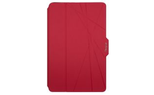 FUNDA TABLET TARGUS SAMSUNG GALAXY TAB A 2018 CLICK FUCHSIA