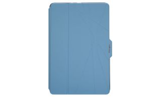 FUNDA TABLET TARGUS SAMSUNG GALAXY TAB A 2018 CLICK LIGHT BLUE