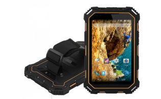 TABLET SEYPOS ZT7A 7" RUGUERIZADA ANDROID