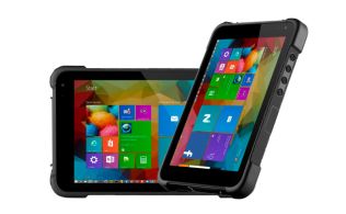 TABLET SEYPOS ZT8WP 8" RUGUREIZADA WIN 10 PRO + LECTOR 1D