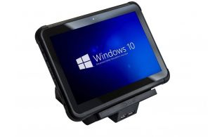 TABLET MUZYBAR  KT-10W 10" WINDOWS 10 PACP 32GB 1RJ11 DB9 4 USB ETHER WIFI NEGRO