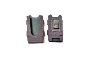 ACCESORIO ZEBRA SOFT HOLSTER FITS PARA TC21 Y TC26