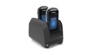ACCESORIO ZEBRA EC30 CUNA CARGA 2 SLOT