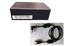 ACCESORIO ZEBRA POWER SUPPLY PARA CUNA MC33