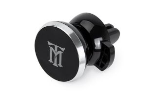 SOPORTE UNIVERSAL MAILLON PREMIUM COCHE MAGNETICO NEGRO