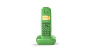 TELEFONO FIJO GIGASET A170 INALAMBRICO VERDE