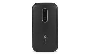 TELEFONO MOVIL SENIOR DORO 6620 2,8" 128MB 64MB NEGRO T3MPX