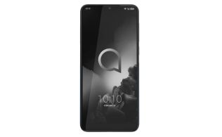 SMARTPHONE ALCATEL 3 (2019) 5.9" HD+ 4G 16+5+13MP OC DSIM 32GB 3GB BLACK BLUE