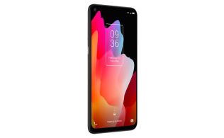 SMARTPHONE TCL 10L 6.53" 6GB/64GB DUAL SIM AZUL 48MP 4G LTE