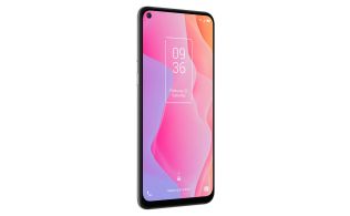SMARTPHONE TCL 10L 6.53" 6GB/64GB DUAL SIM BLANCO 48MP 4G LTE