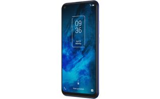 SMARTPHONE TCL 10 6,53" 6GB/128GB DUAL SIM TWILIGHT BLUE 64MP 5G