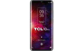 SMARTPHONE TCL 10 PRO 6,47" 6GB/128GB DUAL SIM EMBER GREY 48MP LTE