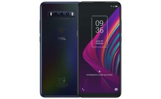 SMARTPHONE TCL 10 SE 6,52" 4GB/128GB DUAL SIM POLAR NIGHT 48MP LTE
