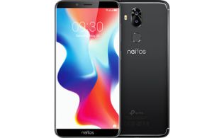 SMARTPHONETP-LINK NEFFOS X9 5,99" 3 32GB NEGRO OCTA HUELLA F8MPX T13MPX+5MPX 4G