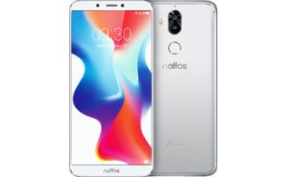 SMARTPHONE TP-LINK NEFFOS X9 5,99" 3 32GB PLATA OCTA HUELLA F8MPX T13MPX+5MPX 4G