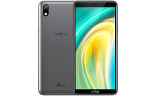 SMARTPHONE TP-LINK NEFFOS A5 5,99" 1GB 16GB GRIS QUAD F2MPX T5MPX PIE (GO ED) 3G