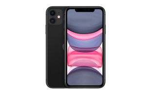 SMARTPHONE APPLE IPHONE 11 128GB NEGRO