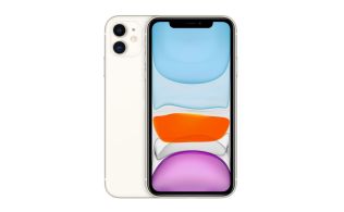 SMARTPHONE APPLE IPHONE 11 64GB BLANCO