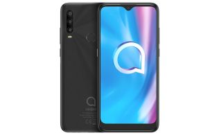 SMARTPHONE ALCATEL 1SE 2020 6.22" HD+ 4G 16+8MP DUAL SIM 32GB 3GB GRAY