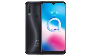 SMARTPHONE ALCATEL 3L 2020 6,22" HD+ 4G 48+5+2MP 8MP DUAL SIM 64GB 4GB CHROME