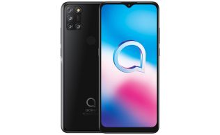 SMARTPHONE ALCATEL 3X 2020 6,52" HD+ 4G 16+5+2+2MP 8MP DUAL SIM 64GB 4GB BLACK