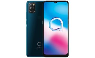 SMARTPHONE ALCATEL 3X 2020 6,52" HD+ 4G 16+5+2+2MP 8MP DUAL SIM 64GB 4GB GREEN
