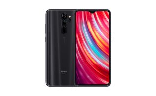 SMARTPHONE XIAOMI REDMI NOTE 8 PRO 6,53'' 6GB/64GB 4G-LTE NFC DUALSIM A9 GRIS