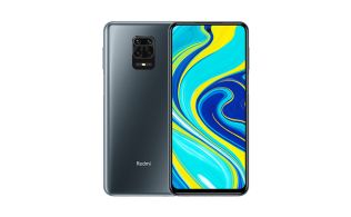SMARTPHONE XIAOMI REDMI NOTE 9S 4/64GB INTERESTELLAR GREY 6.67"