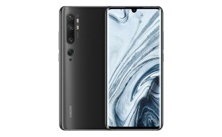 SMARTPHONE XIAOMI MI NOTE 10 6.47'' 6GB/128GB 4G-LTE NFC DUAL-SIM NEGRO