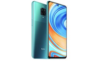 SMARTPHONE XIAOMI REDMI NOTE 9 PRO 6,67'' 6GB/128GB 4G-LTE NFC DSIM A10.0 GREEN