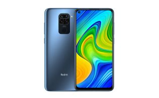 SMARTPHONE XIAOMI REDMI NOTE 9 6,53 FHD+ 4GB/128GB 4G NFC DUALSIM GREY