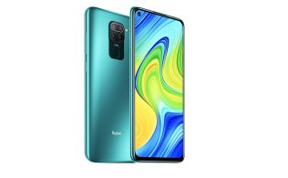 SMARTPHONE XIAOMI REDMI NOTE 9 6,53 FHD+ 3GB/64GB 4G NFC DUALSIM GREEN