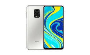 SMARTPHONE XIAOMI REDMI NOTE 9S 6,67 FHD+ 6GB/128GB GLACIER WHITE
