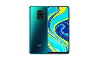 SMARTPHONE XIAOMI REDMI NOTE 9S 6,67 FHD+ 6GB/128GB AURORA BLUE