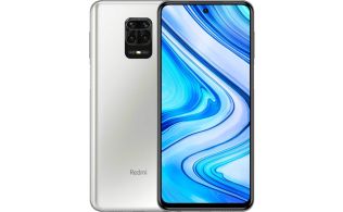 SMARTPHONE XIAOMI REDMI NOTE 9 PRO 6,67 6GB/64GB 4G-LTE NFC DUALSIM A10 WHITE