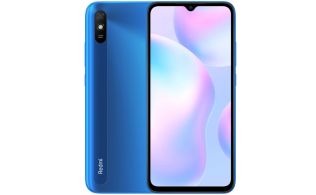 SMARTPHONE XIAOMI REDMI 9A 6,53'' 2GB/32GB 4G-LTE 5/13MPX DUALSIM AZUL